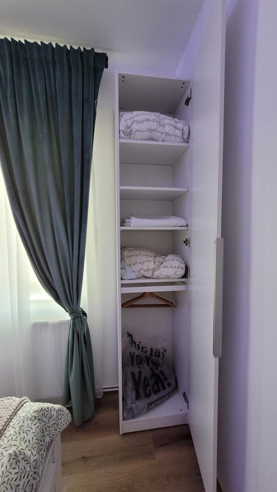 Clar Studio 1 Braşov Buitenkant foto