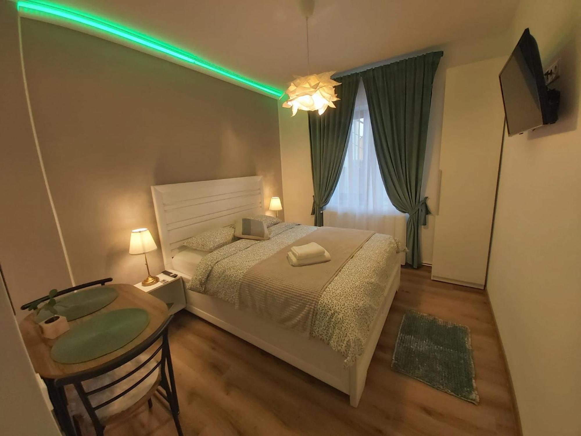 Clar Studio 1 Braşov Buitenkant foto