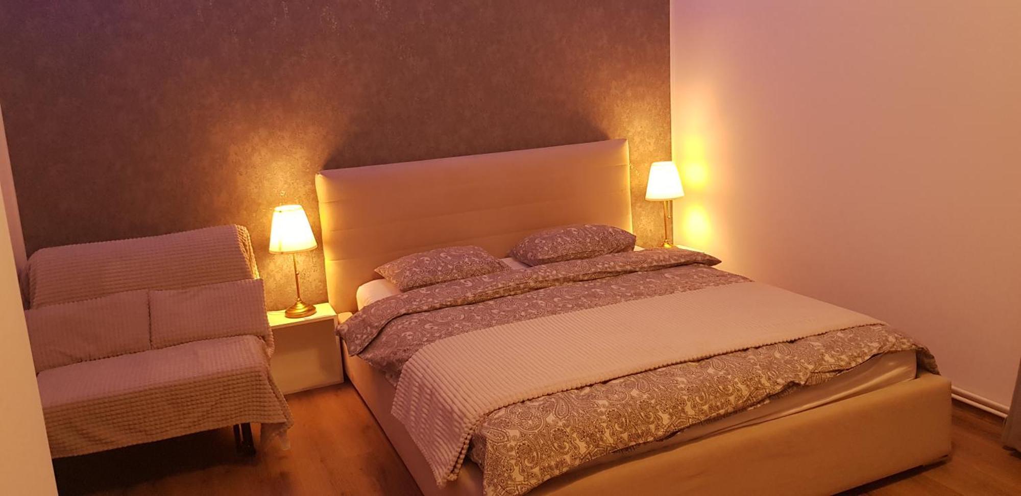Clar Studio 1 Braşov Buitenkant foto