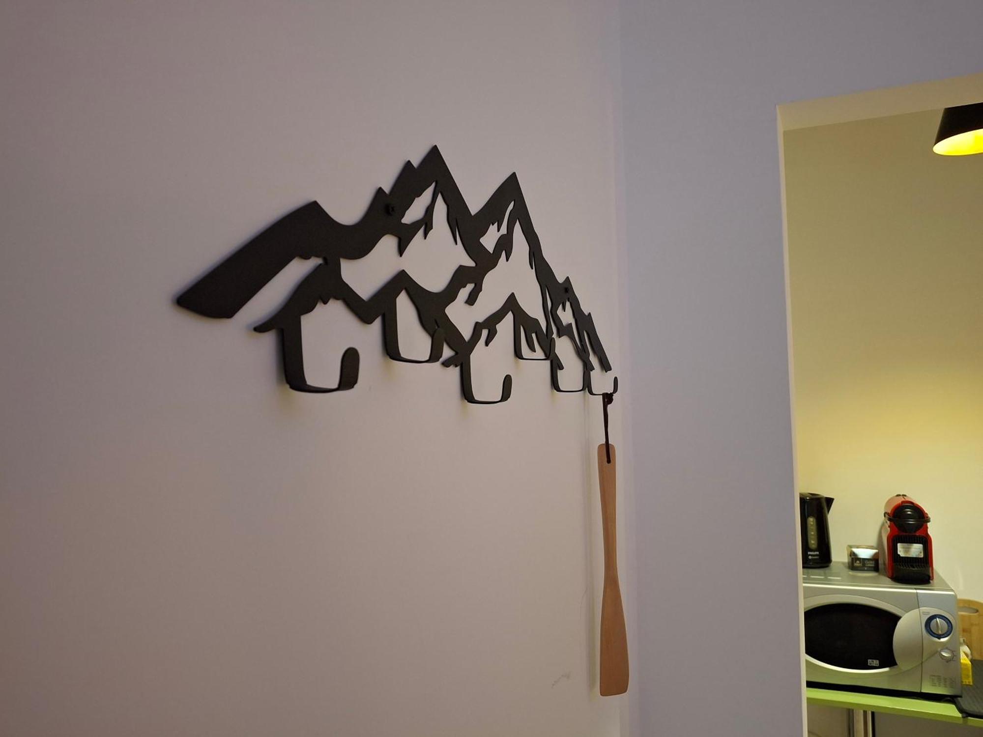 Clar Studio 1 Braşov Kamer foto
