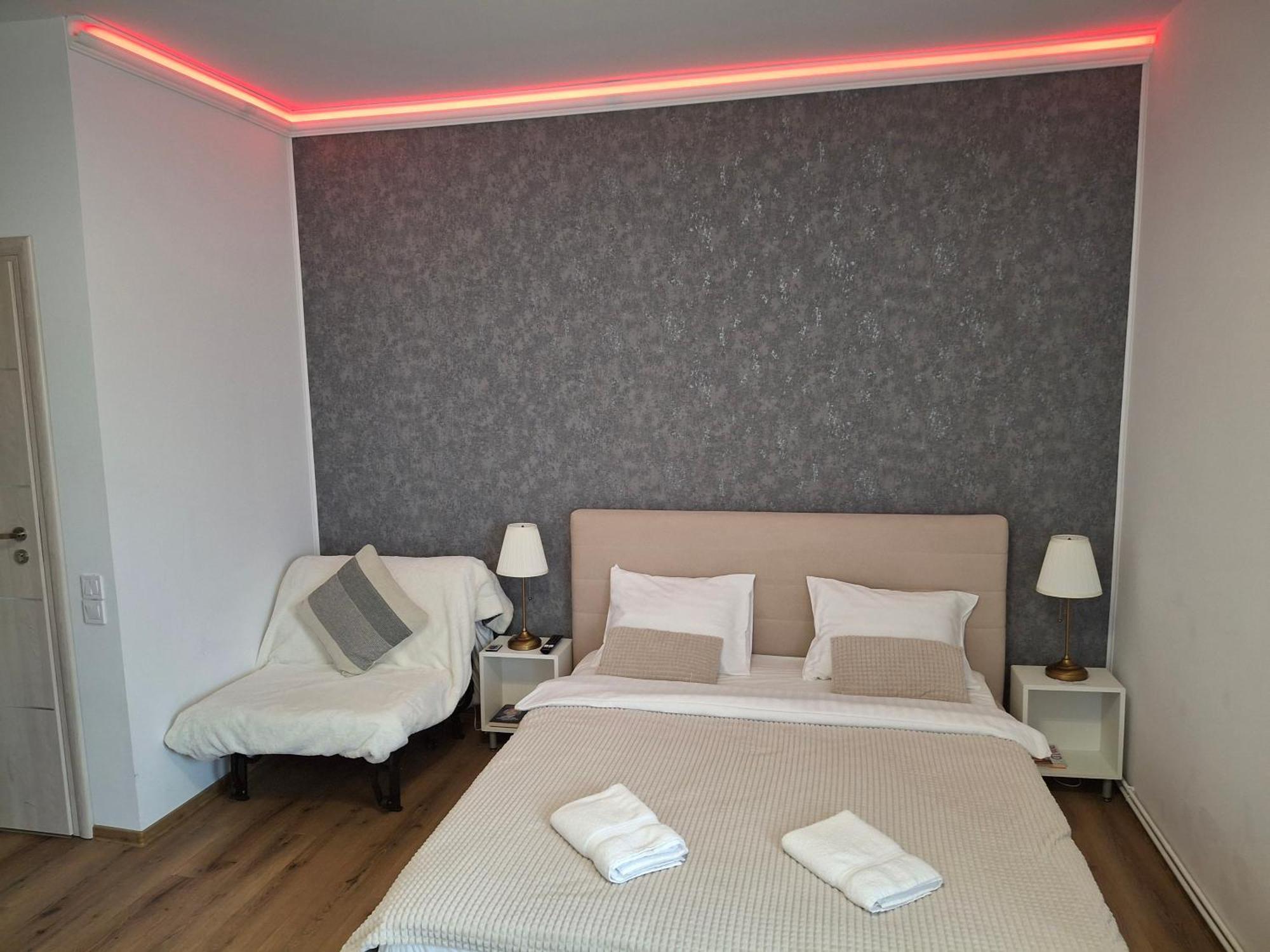 Clar Studio 1 Braşov Kamer foto
